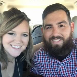 Meet your Posher, Patrick