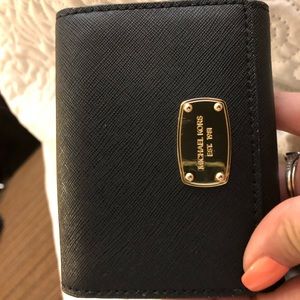 Micheal Kors wallet