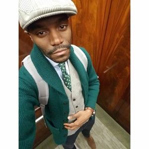 ***Meet Your Posher***