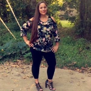 Meet your Posher, Kaisalina