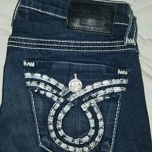 Big Star Jeans