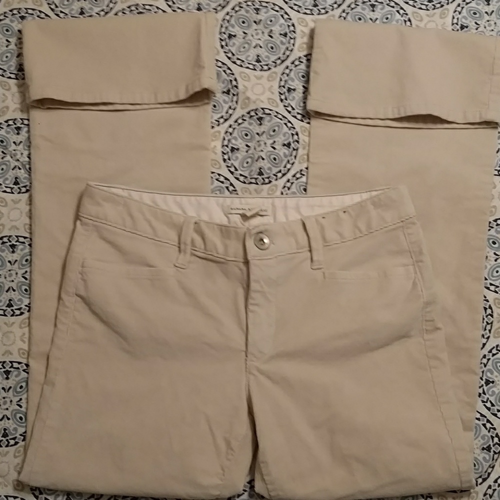 💥GREAT Banana Republic Cords