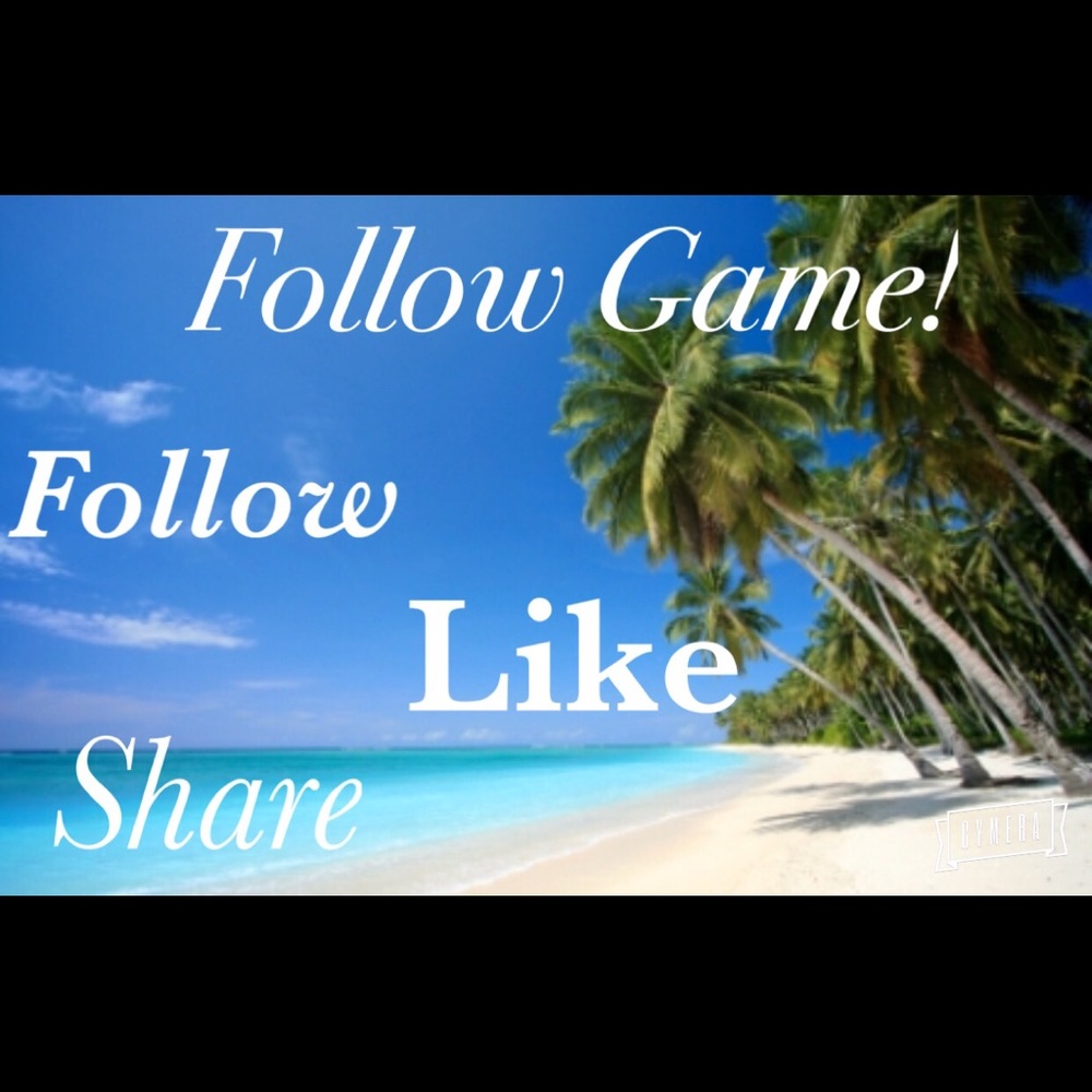 Thank you for the support & Shares 