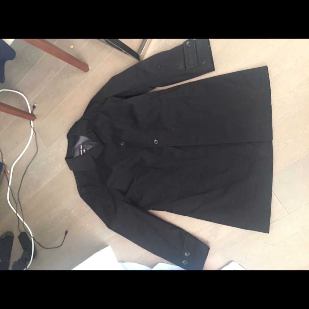 Michael Kors coat