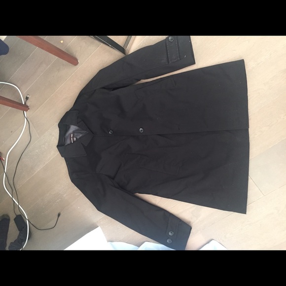 Michael Kors coat - Picture 2 of 2