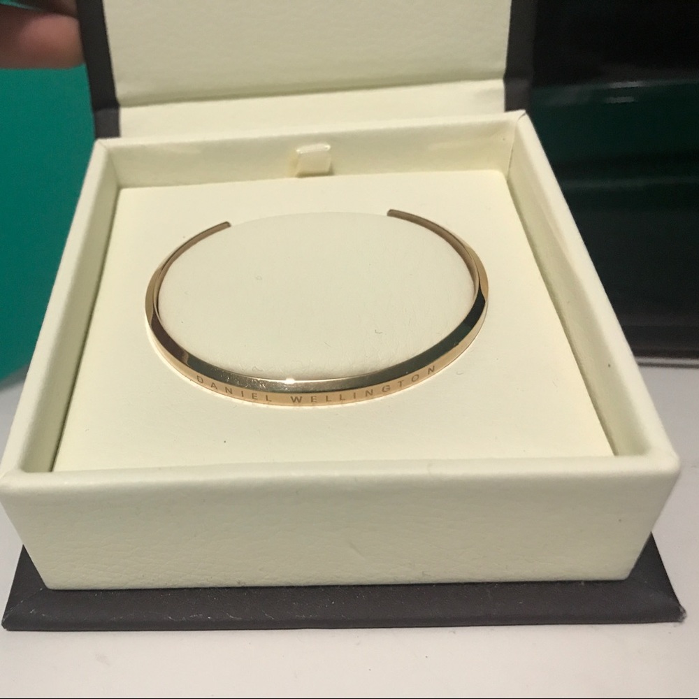Daniel Wellington Cuff