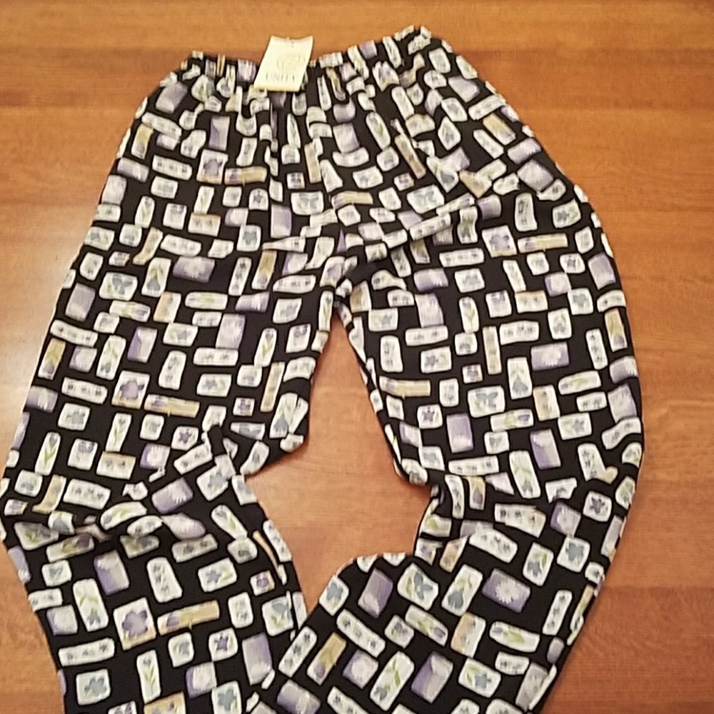 Nordstrom Unity women's pants Mediim