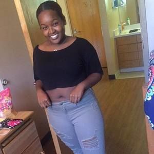 Meet your Posher, Shanece