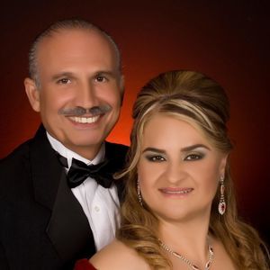 Meet your Posher, Janet