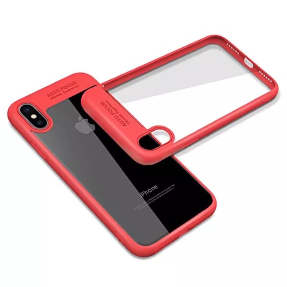 Iphone10 X protector case