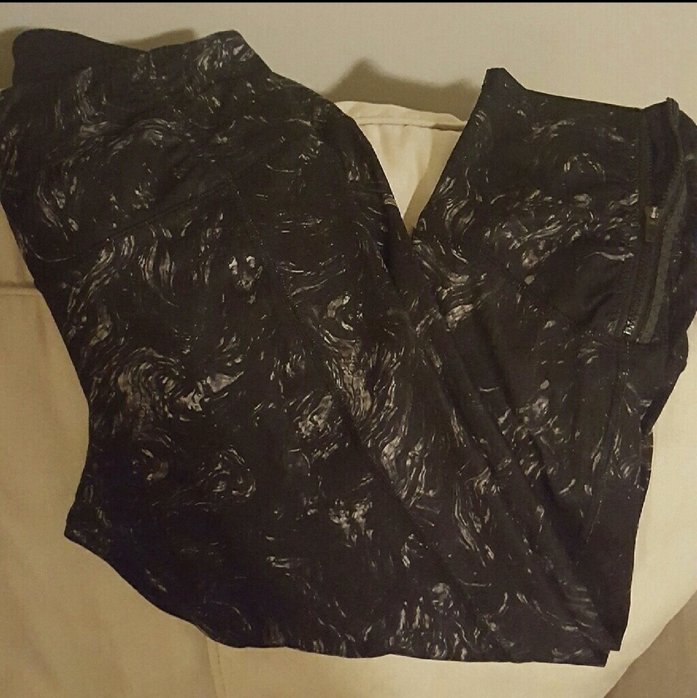 Rare 7/8 crop in Arsenal print