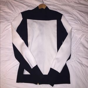 Balmain HM Blouse