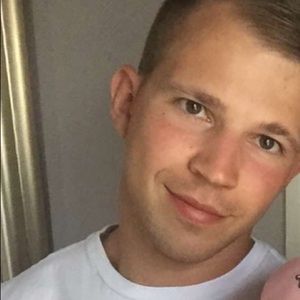 Meet your Posher, Yuriy