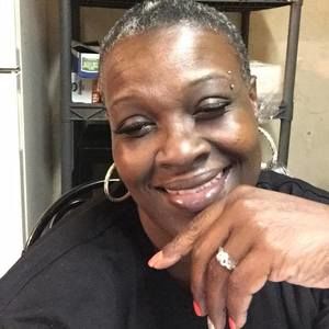 Meet your Posher, Ethel