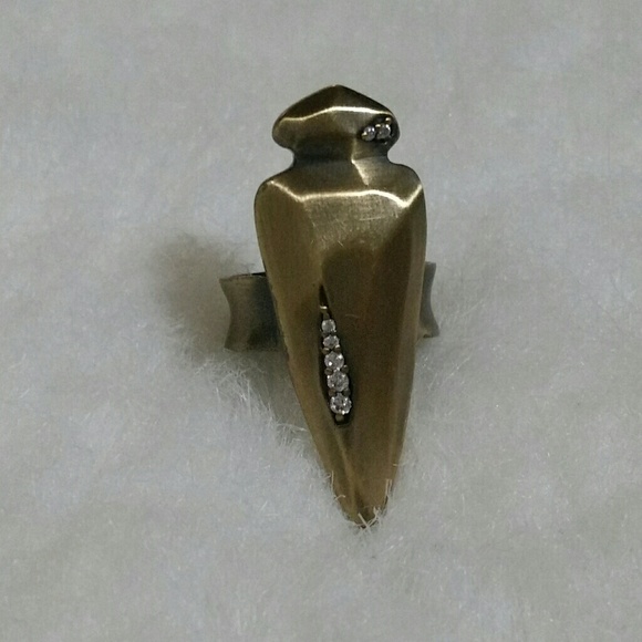 Kendra Scott Sally ring - Picture 1 of 2