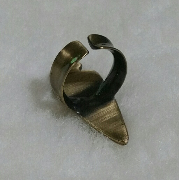 Kendra Scott Sally ring - Picture 2 of 2