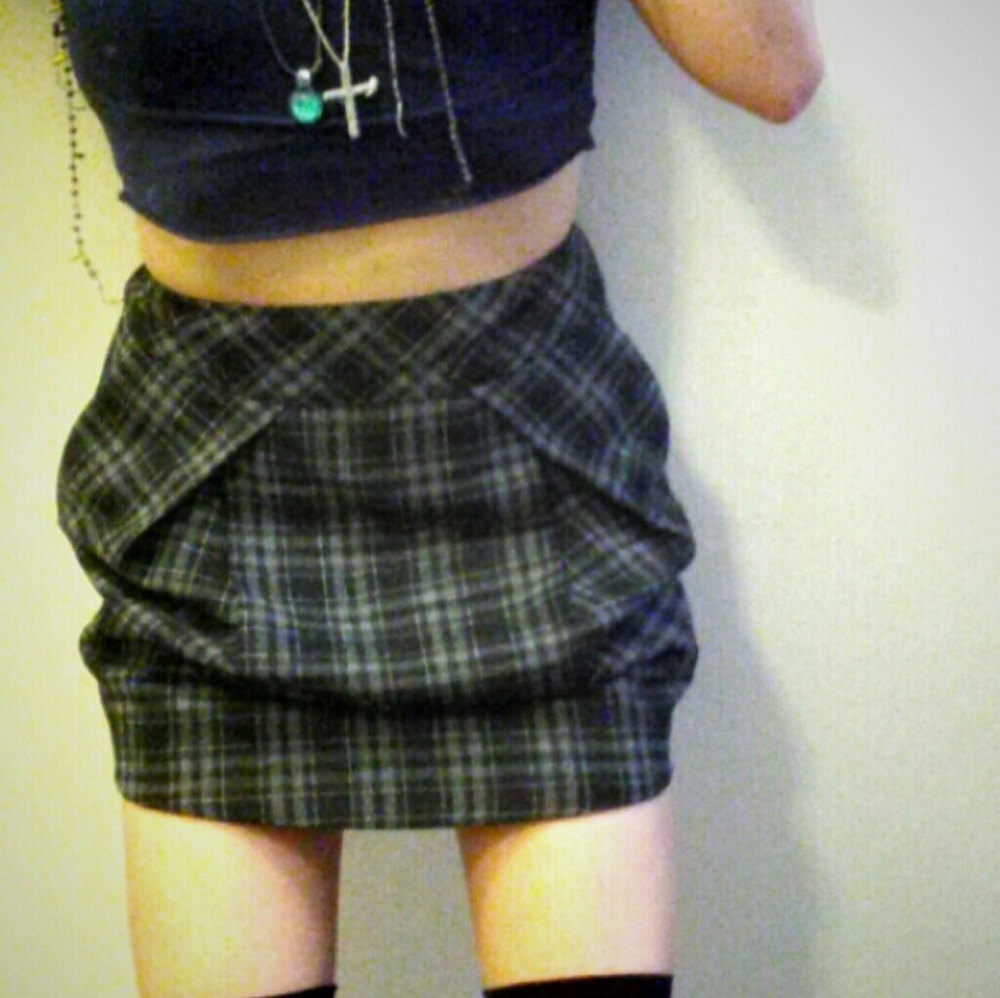 💎"YA"PENCIL SKIRT 💎