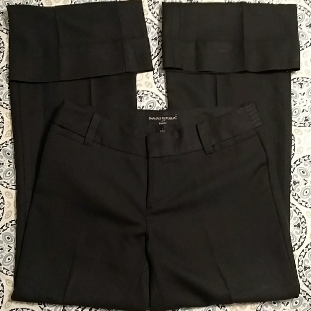 💥Banana Republic dress pants