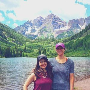 Meet your Posher, Erica