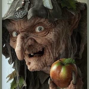 Meet your Posher, Sherri