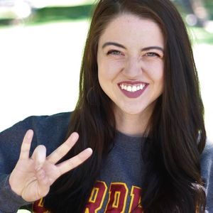 Meet your Posher, Savannah