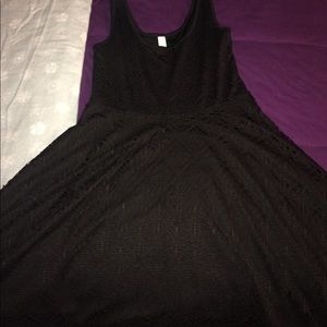 Aeropostale dress
