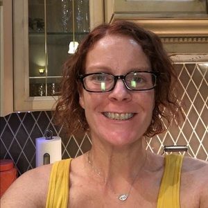 Meet your Posher, Christy