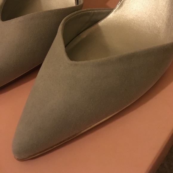 Bandolino ankle strap pumps - Picture 5 of 5