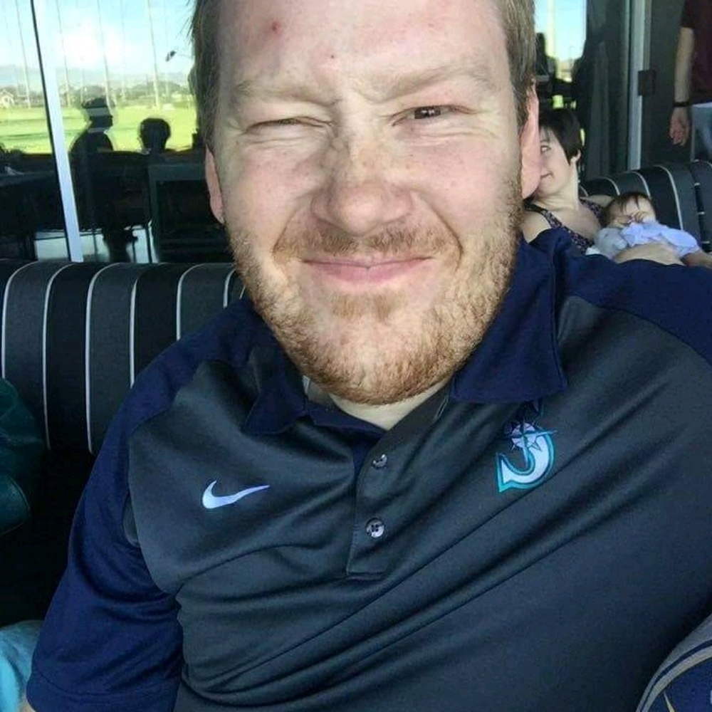 Meet your Posher, Josh