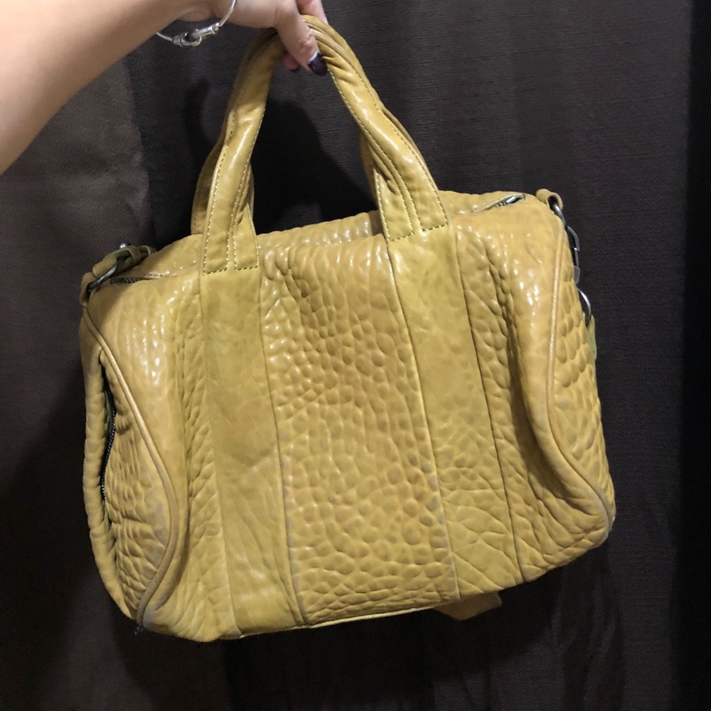 Alexander wang ROCCO bag