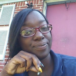 Meet your Posher, Shannon