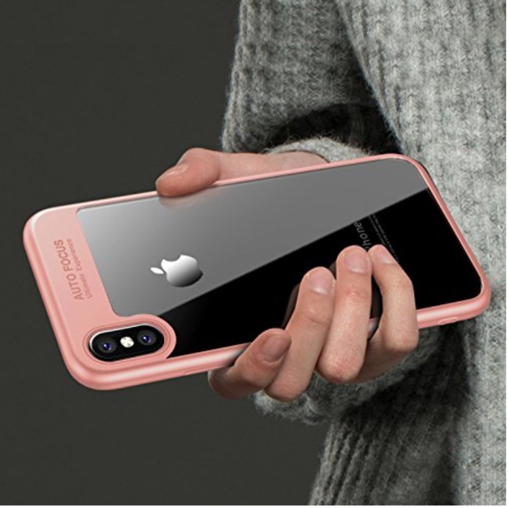 Iphone10 X Protector Case