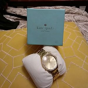 Kate Spade Watch