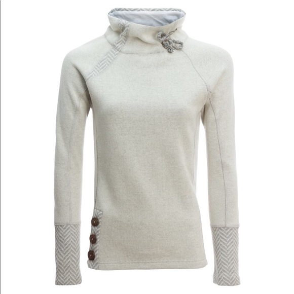 Prana Sweaters - Prana Lucia Sweater