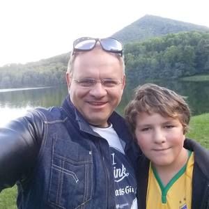 Meet your Posher, Nelson