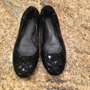 Tory Burch ballet flats