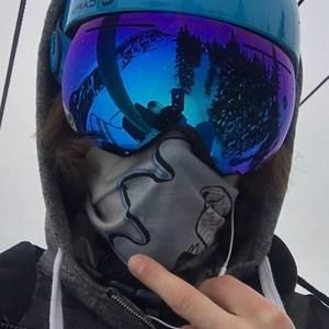 Meet your Posher, Bradley