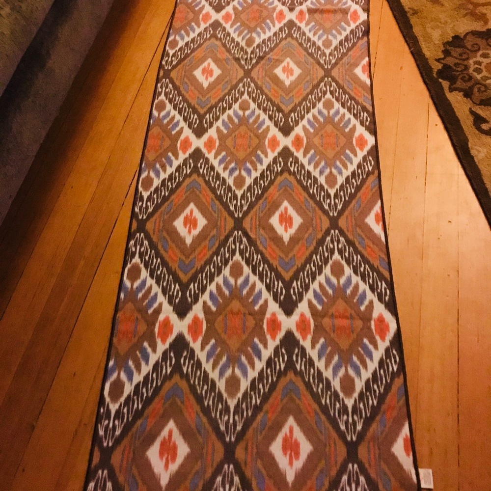 Yogitoes yoga towel gently used