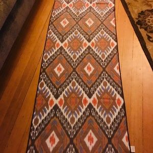 Yogitoes yoga towel gently used