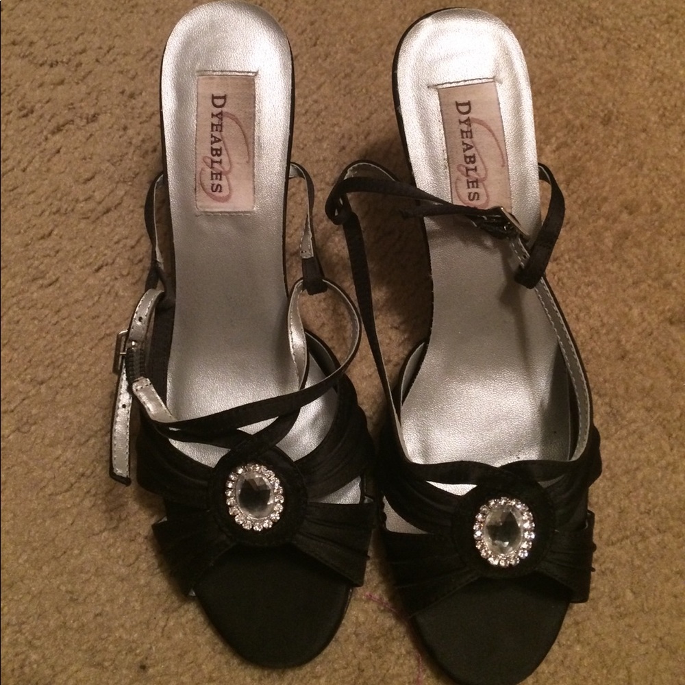 Heels from Dyables