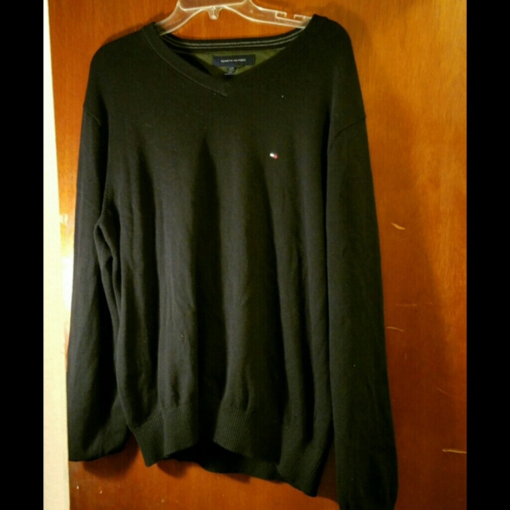Tommy Hilfiger sweater