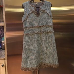 Tory Burch tweak dress