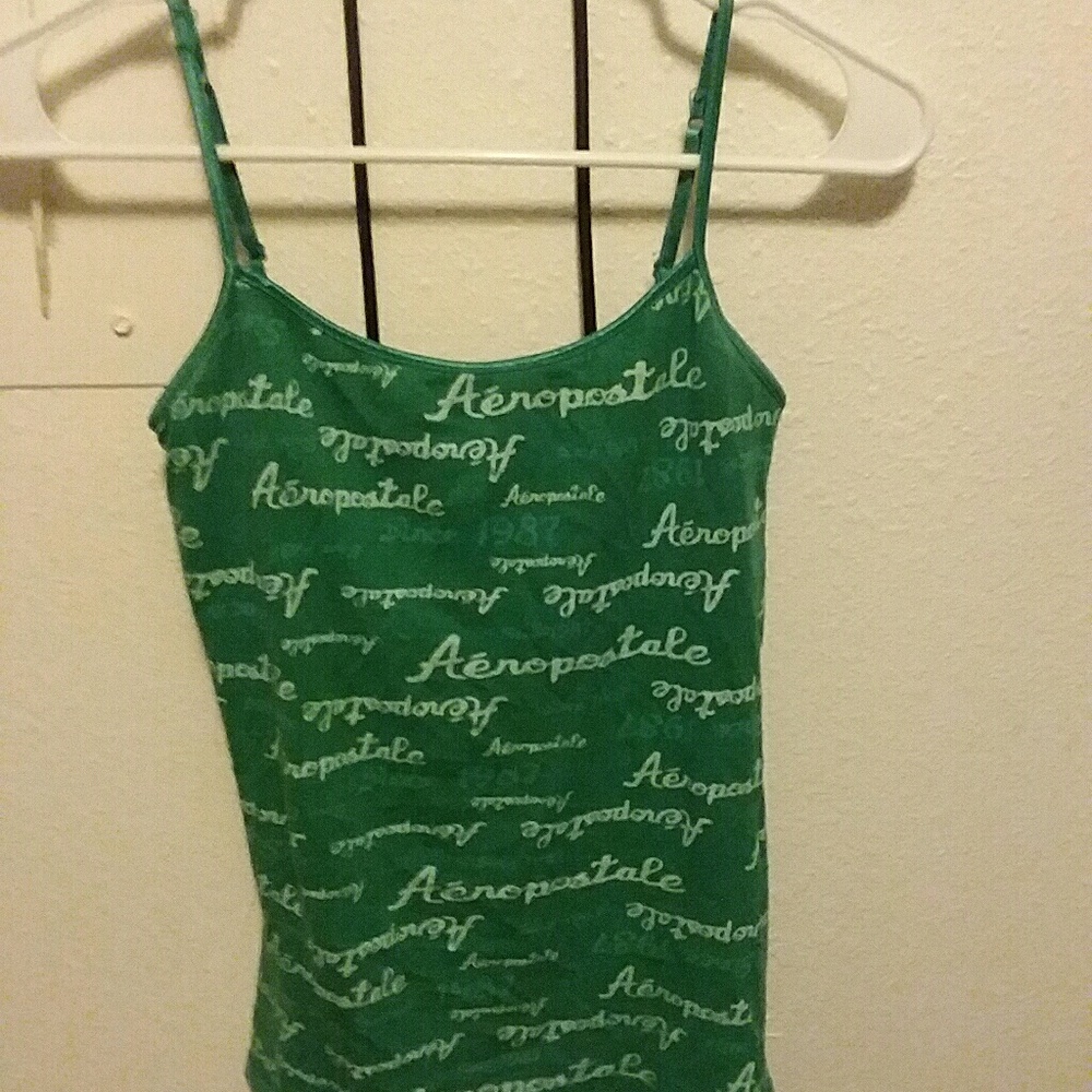 AEROPOSTALE  tank top