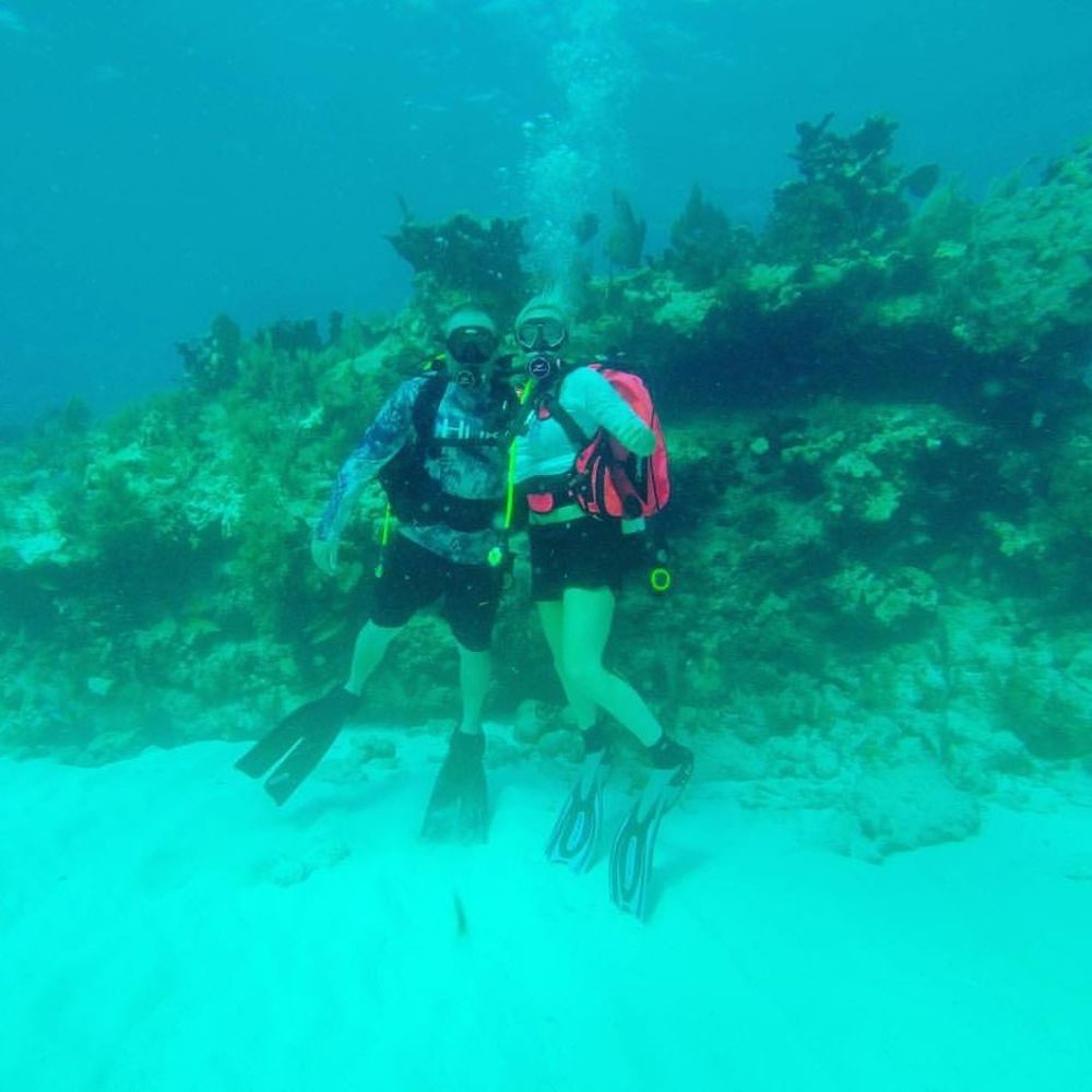 Meet your Posher, Krystina