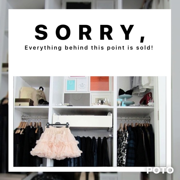 Other - Thank you π for checking out my closet ππππ Other - Thank you π for checking out my closet ππππ
