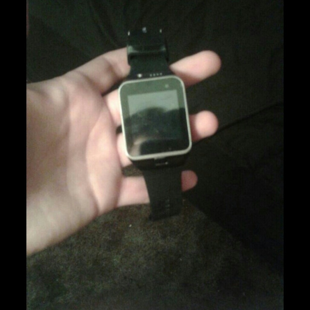 Smart watch
