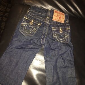 True religion jeans