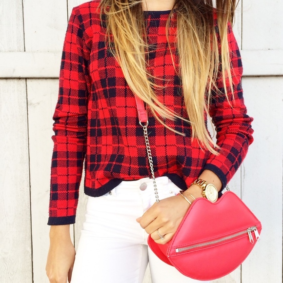 🎉 H&M purse - Picture 4 of 5