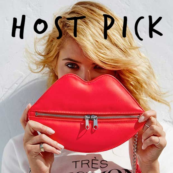 🎉 H&M purse - Picture 5 of 5