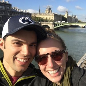 Meet your Posher, Dan